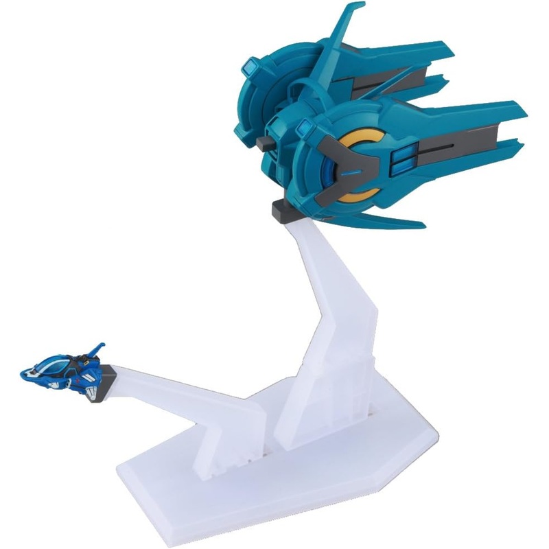 1/144 HG Option Unit Space Pack for Gundam G-Self