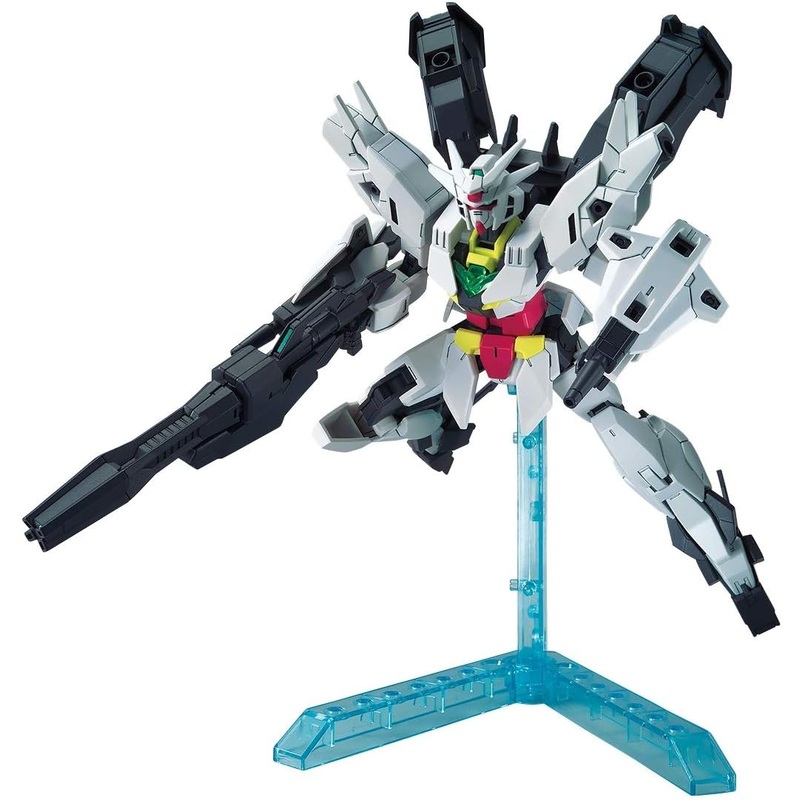 1/144 HGBD:R “Gundam Build Divers Re:Rise” Jupitive Gundam
