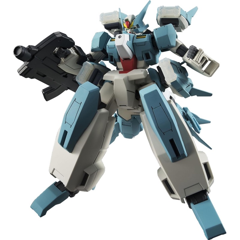 1/144 HGBD Seravee Gundam Sheherazade