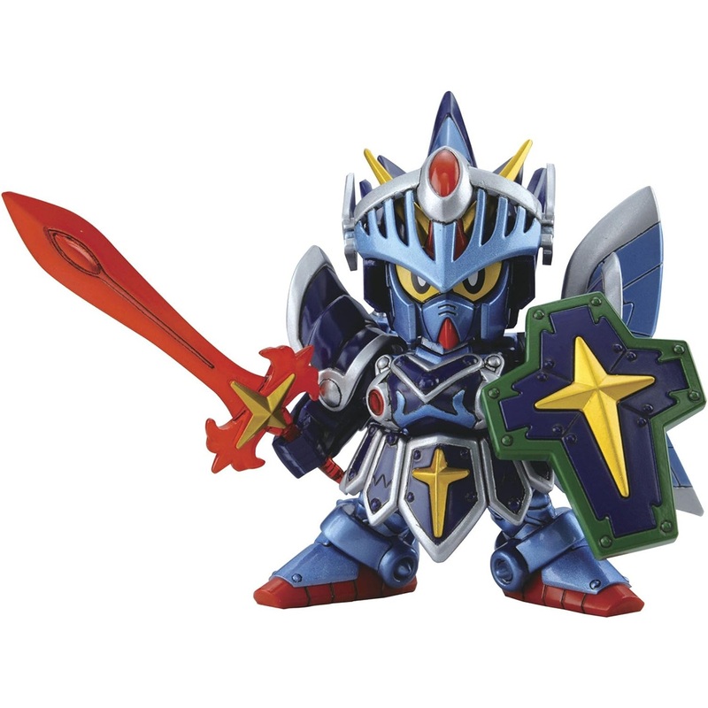 BB Senshi 393 LEGEND BB Full Armor Knight Gundam
