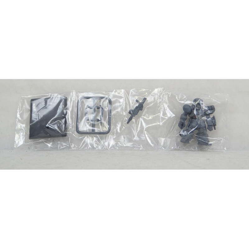 FW Gundam Converge #12 192 Denan Game