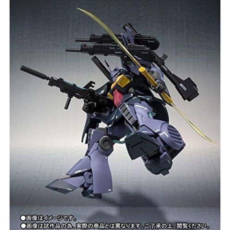 Robot Spirits (Ka signature) -SIDE MS- Dijeh (Narrative Ver.) [Tamashii Web Shoten Exclusive]