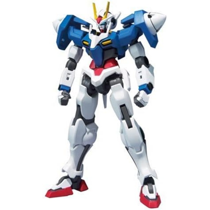 Robot Spirits -SIDE MS- Mobile Suit Gundam 00 2nd SEASON – 00 Gundam