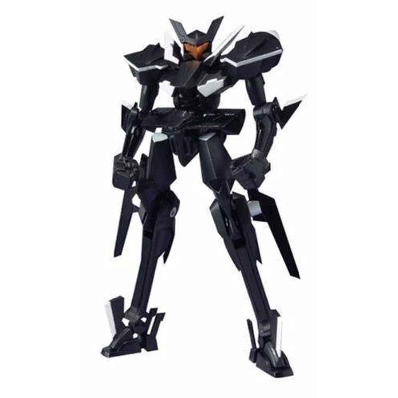 Robot Spirits -SIDE MS- Mobile Suit Gundam 00 2nd SEASON Graham Union Flag Custom II (GN Flag)