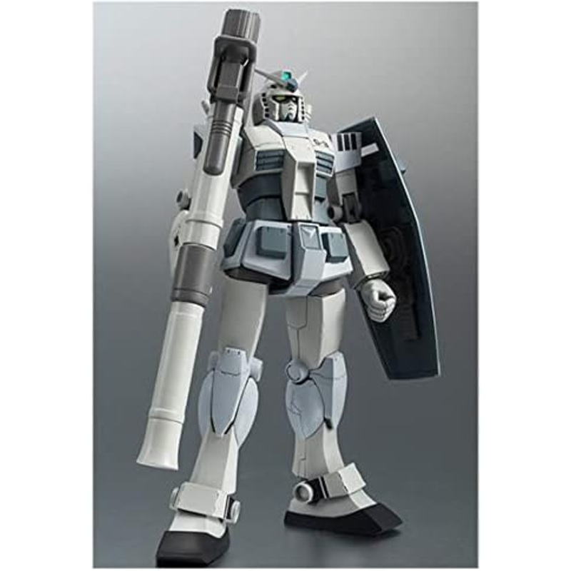 Robot Spirits -SIDE MS- RX-78-3 G-3 Gundam ver. A.N.I.M.E. “Mobile Suit Gundam” [Tamashii Web Shoten Exclusive]
