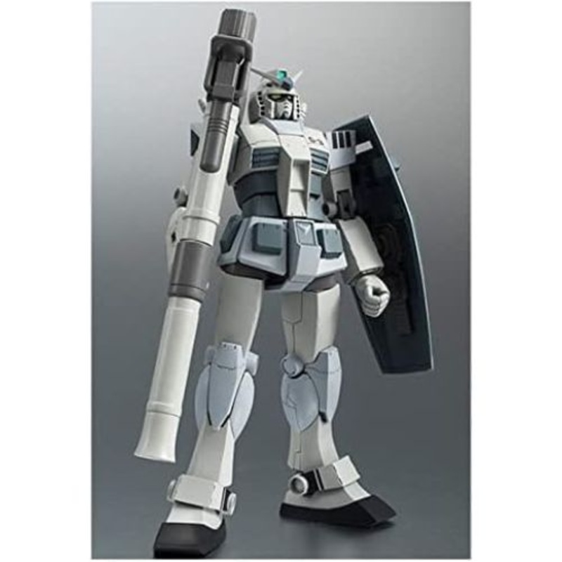 Robot Spirits -SIDE MS- RX-78-3 G-3 Gundam ver. A.N.I.M.E. -Real Marking- (TAMASHII NATIONS STORE ONLINE Exclusive)