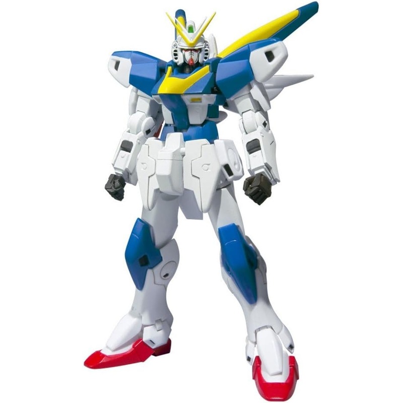 Robot Spirits -SIDE MS- V2 Gundam “Mobile Suit V Gundam”
