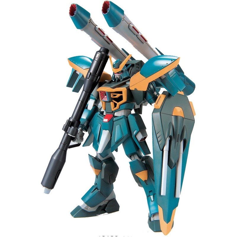 1/144 “Gundam SEED” HG R08 Calamity Gundam