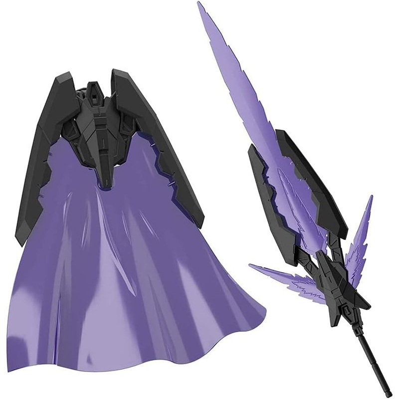 1/144 HGBD:R “Gundam Build Divers Re:Rise” Try Slash Blade