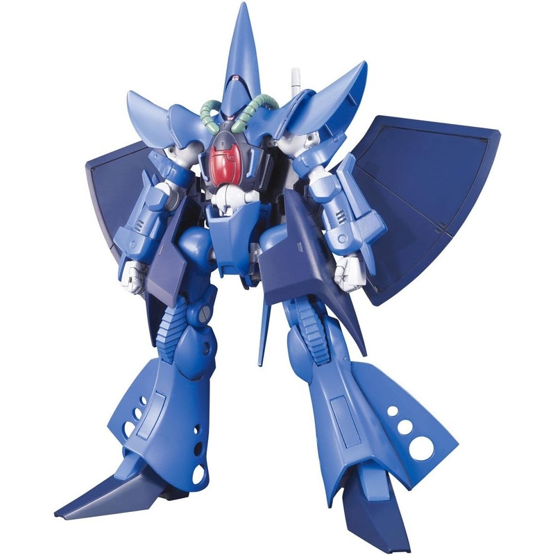 1/144 “Z Gundam” HGUC Hambrabi
