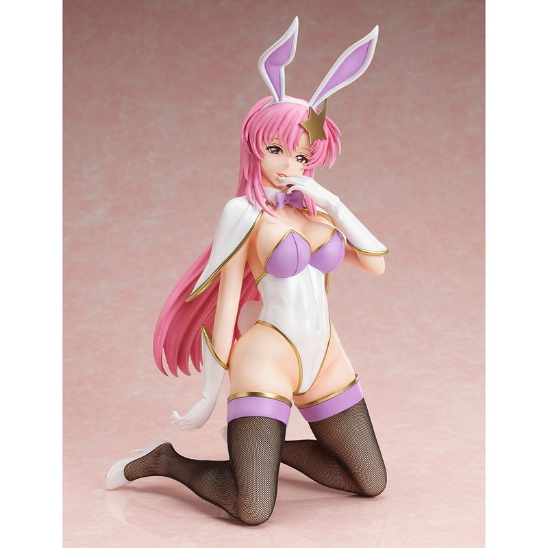 B-style Mobile Suit Gundam SEED Destiny Meer Campbell Bunny Ver. 1/4 Complete Figure