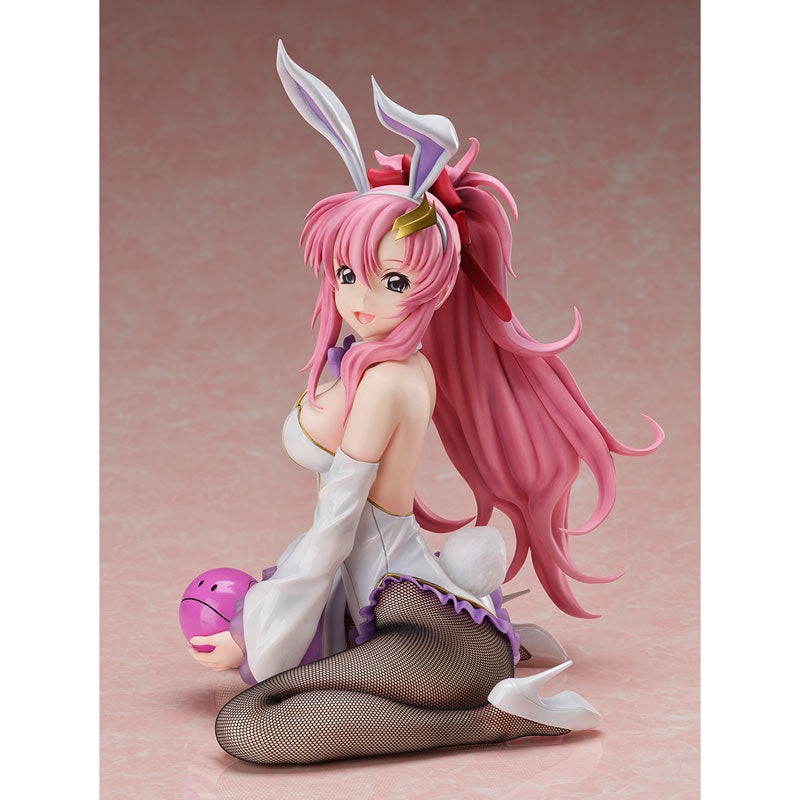 B-style Mobile Suit Gundam SEED Lacus Clyne Bunny Ver. 1/4 Complete Figure