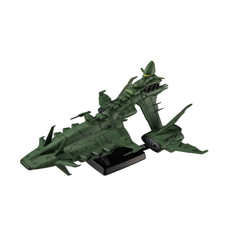 Cosmo Fleet Special “Mobile Suit Gundam The Origin” Musai Valkyrie Re.