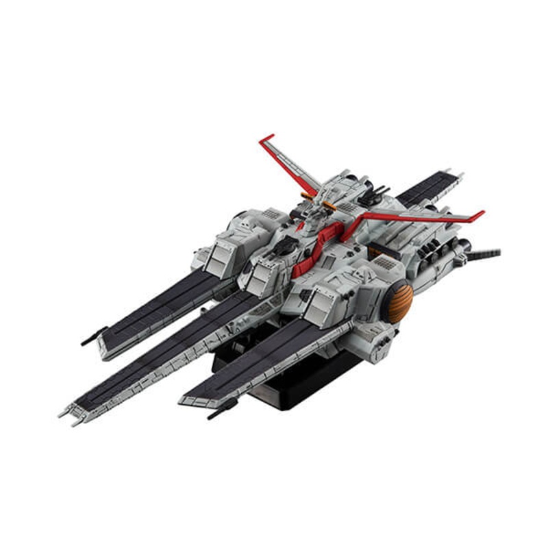 Cosmo Fleet Special “Mobile Suit Gundam Unicorn” Nahel Argama Re.