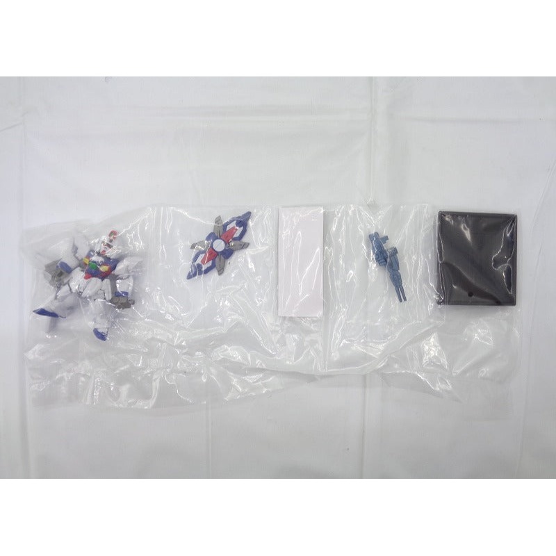 FW Gundam Converge #15 208 Gundam X Divider