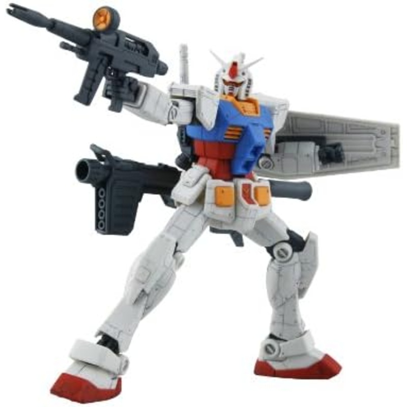 Gundam HG 1/144 Gunpla Starter Set 2