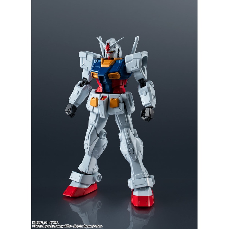 Gundam Universe “Mobile Suit Gundam” RX-78-2 Gundam Renewal