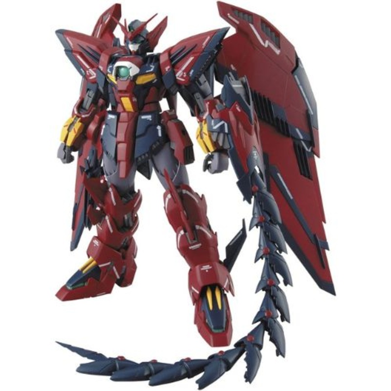 Gundam W Gundam Epyon EW