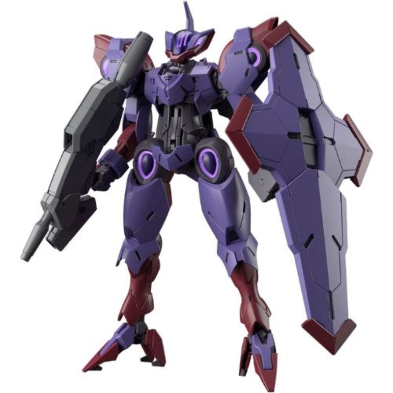 HG 1/144 “Mobile Suit Gundam: The Witch from Mercury” Beguir-Pente