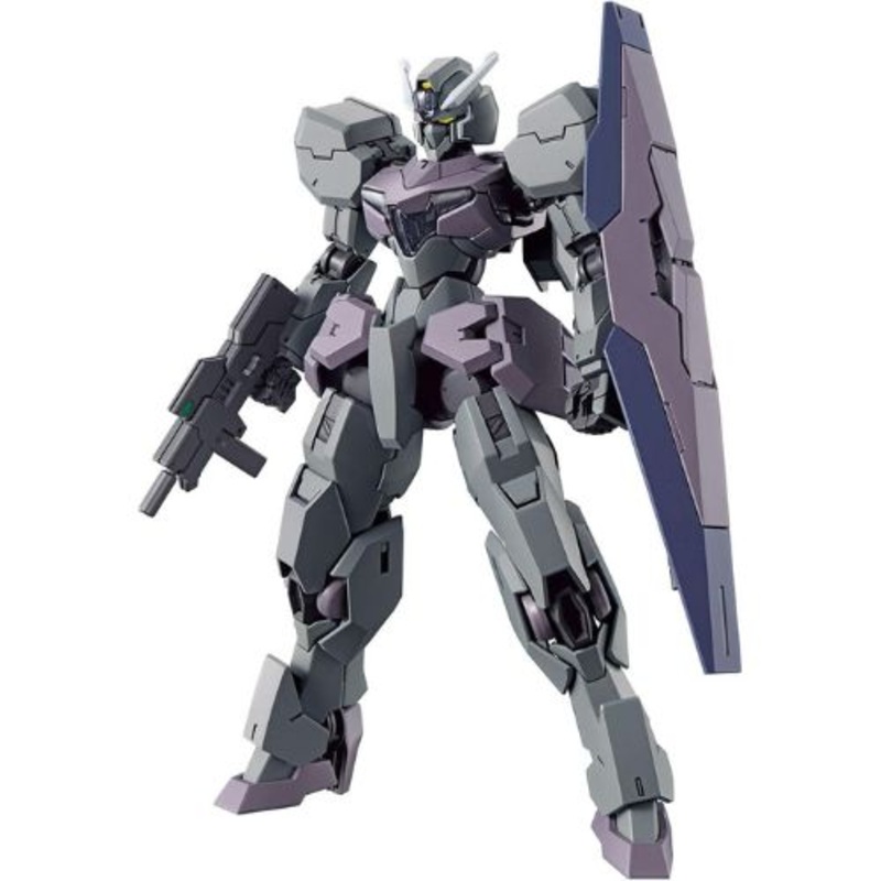 Mobile Suit Gundam: The Witch from Mercury New Item