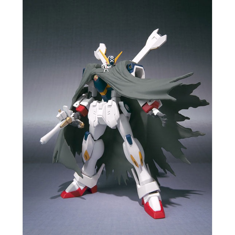 Robot Spirits -SIDE MS- Crossbone Gundam X-1