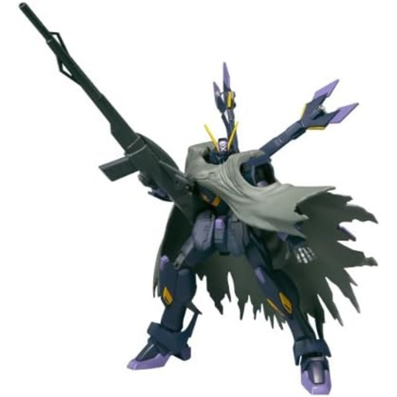 Robot Spirits -SIDE MS- Crossbone Gundam X-2 Custom (Mobile Suit Crossbone Gundam)