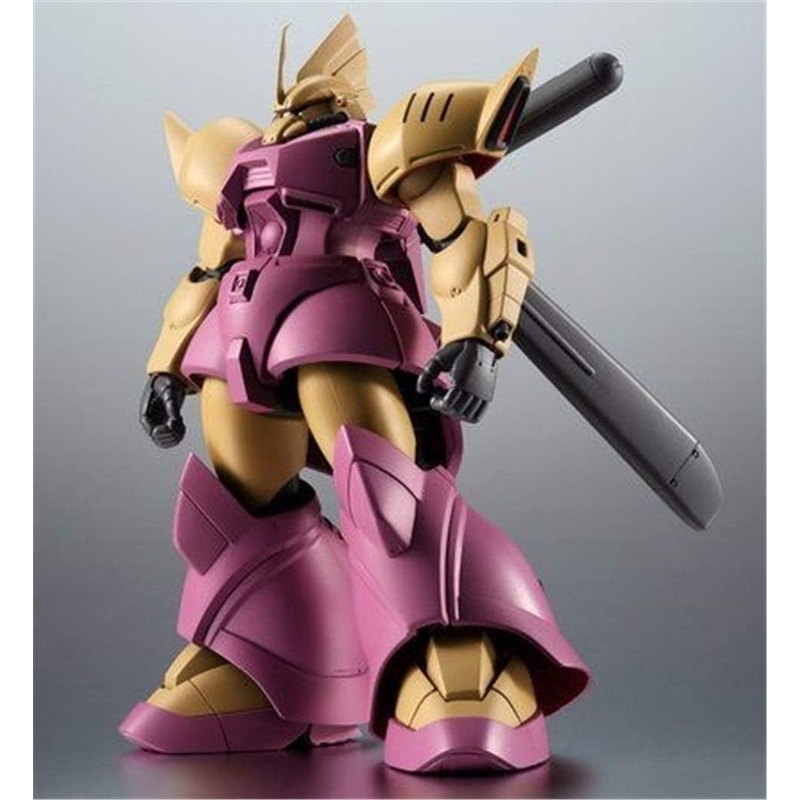 Robot Spirits -SIDE MS- Mobile Suit Gundam 0083: STARDUST MEMORY MS-14Fs Gelgogg M Command Machine (Cima Garahau’s Custom) ver. A.N.I.M.E. [Tamashii Web Shoten Exclusive]