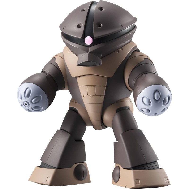 Robot Spirits -SIDE MS- MSM-04 Acguy ver .A.N.I.M.E. “Mobile Suit Gundam”