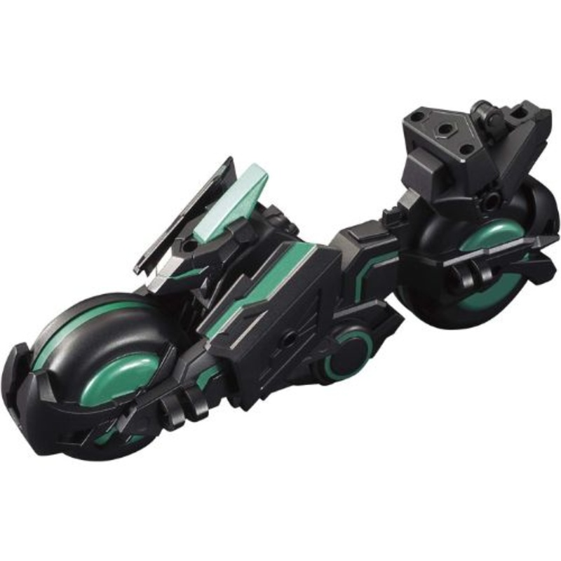 SD Gundam World Sangoku Soketsuden Trinity Bike