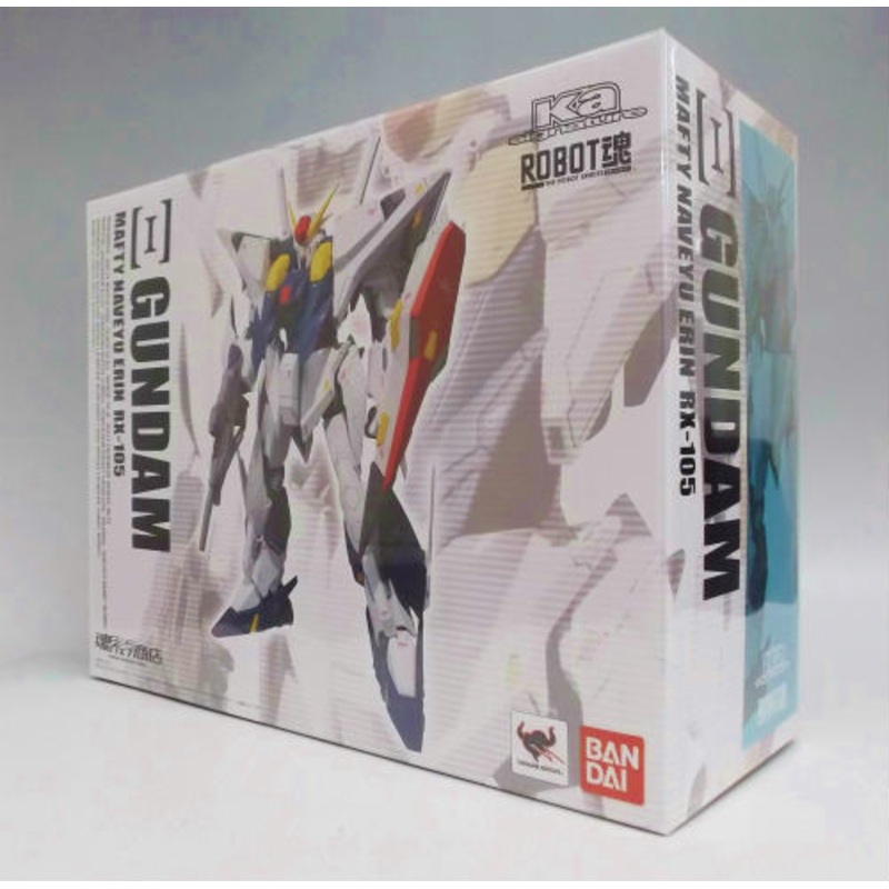 Soul Web Limited ROBOT Soul Kusi Gundam