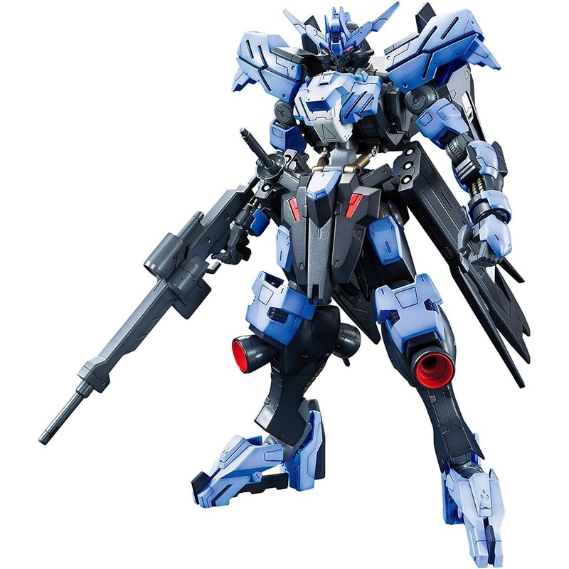 1/100 Full Mechanics Gundam Vidar