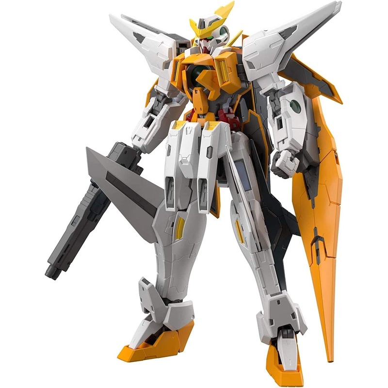 1/100 MG “Gundam 00” Gundam Kyrios