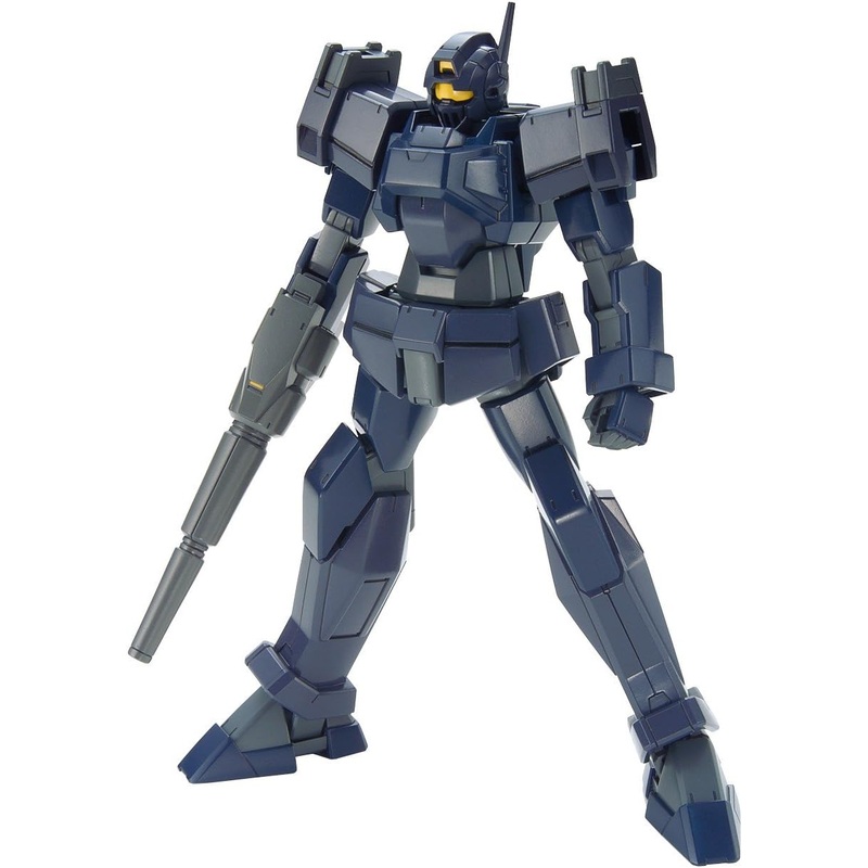 1/144 HG “Gundam AGE” Shaldoll Rogue