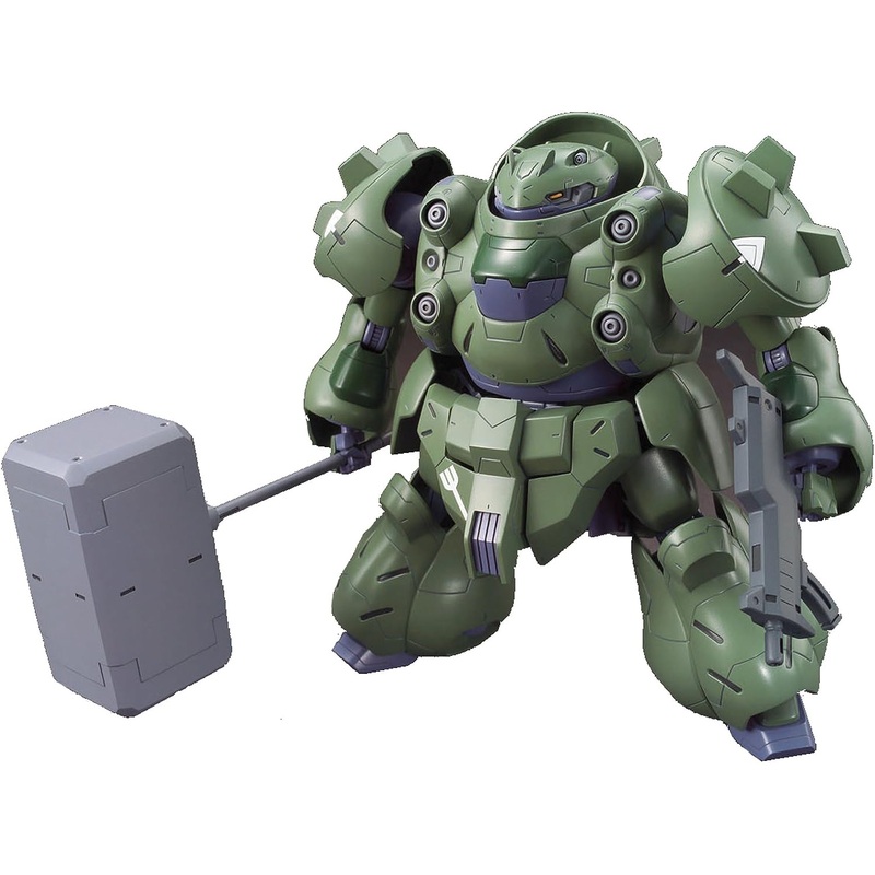 1/144 HG Gundam Gusion
