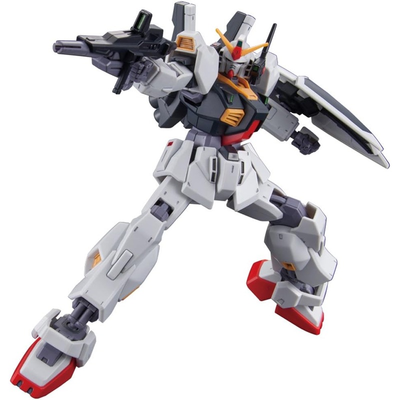 1/144 HGUC Gundam MK-II (Aeug)