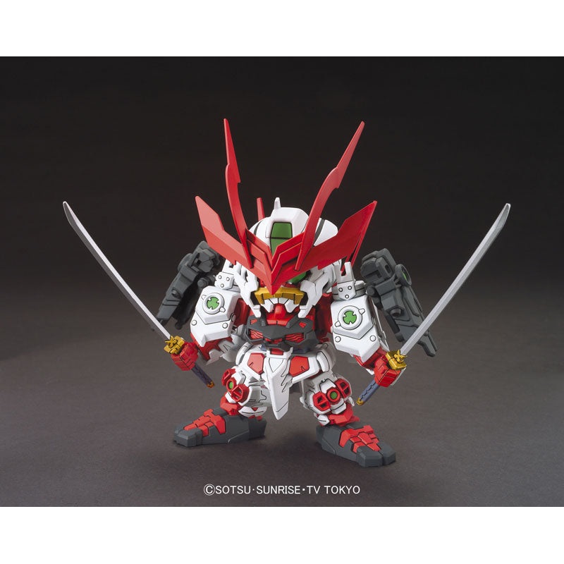 BB Senshi 389 Sengoku Astray Gundam