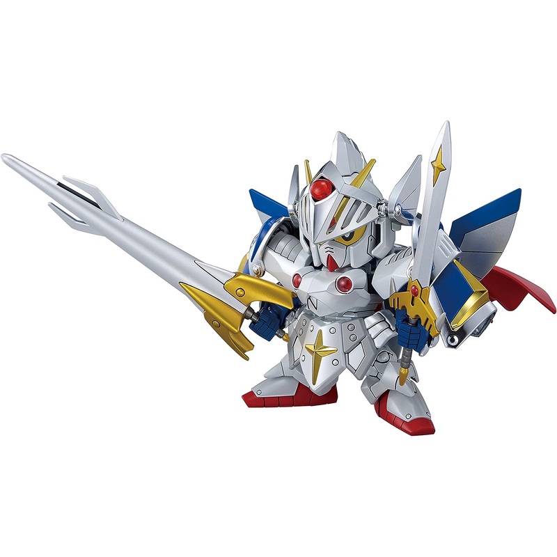 BB Senshi 399 LEGEND BB Versal Knight Gundam