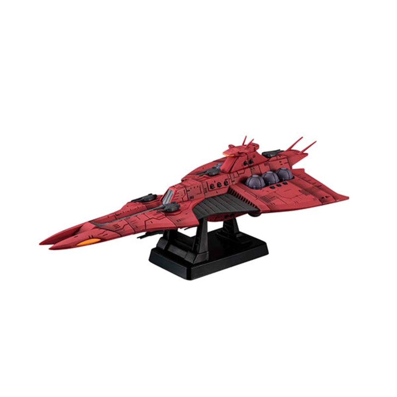 Cosmo Fleet Special “Mobile Suit Gundam Unicorn” Rewloola Re.