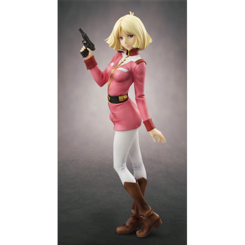 Excellent Model RAHDX Series G.A.NEO “Gundam” Sayla Mass