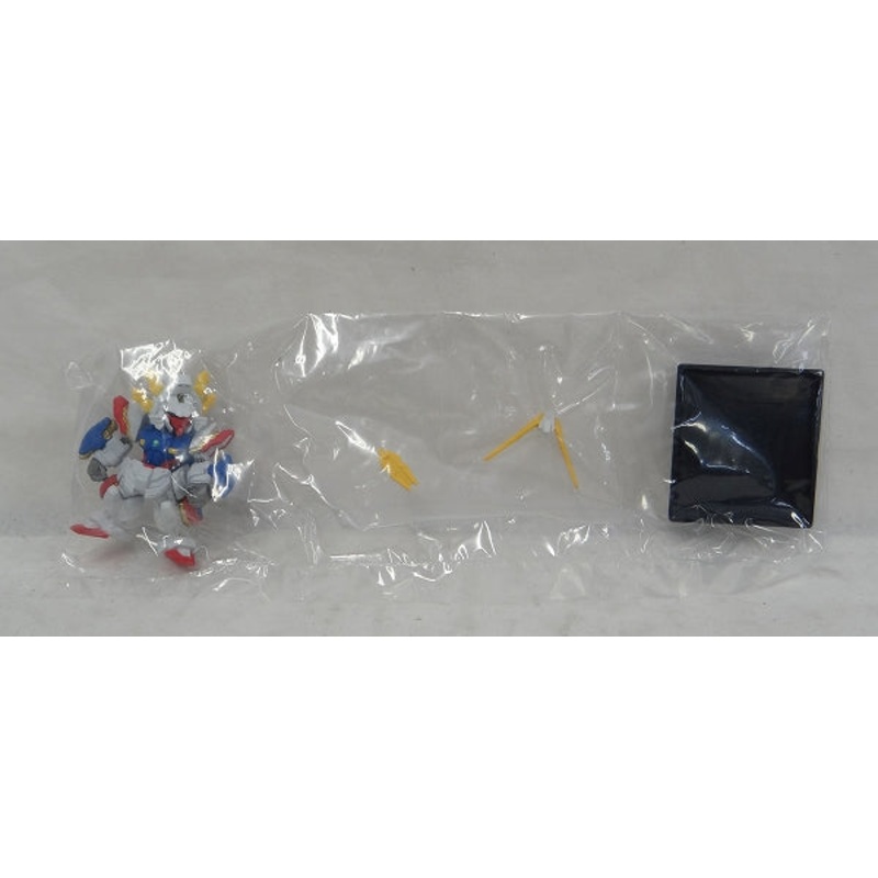 FW Gundam Converge # 10 176 Shining Gundam Super Mode