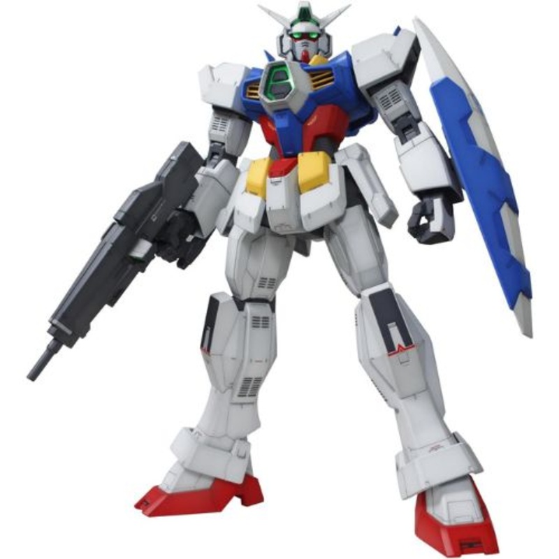 Gundam Mega Size Model 1/48 Gundam AGE-1 Normal
