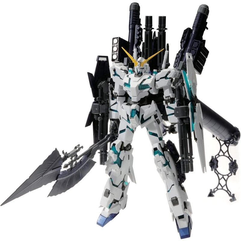 Gundam MG Full Armor Unicorn Gundam Ver. Ka