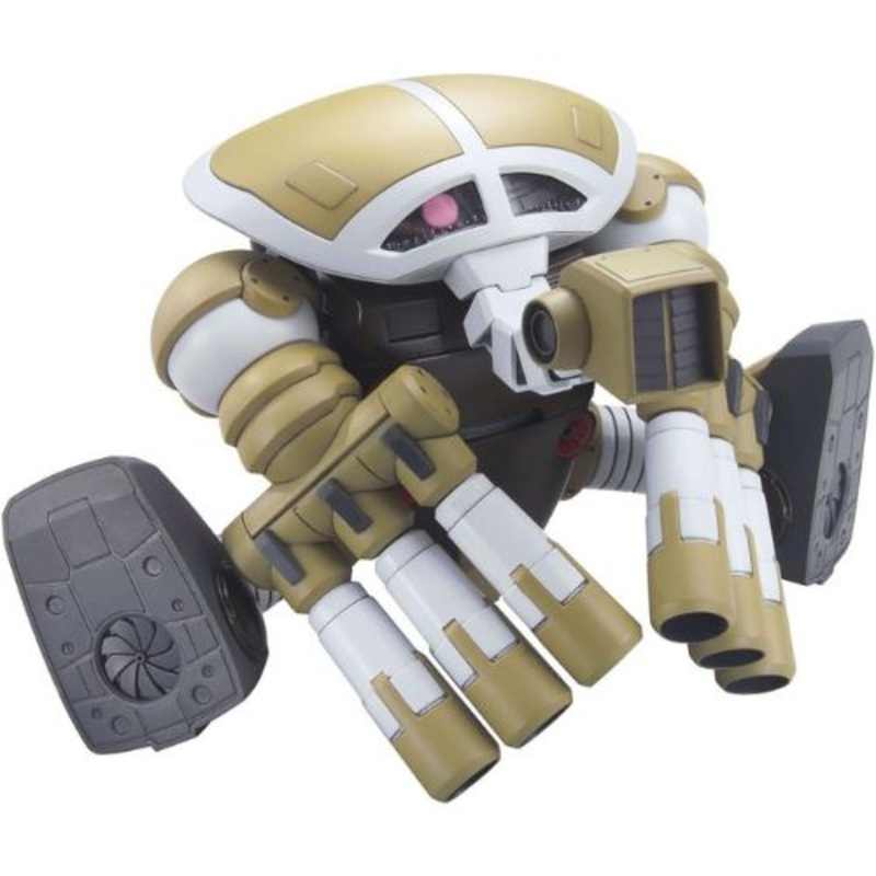 Gundam UC HGUC Juaggu (Unicorn Ver.)