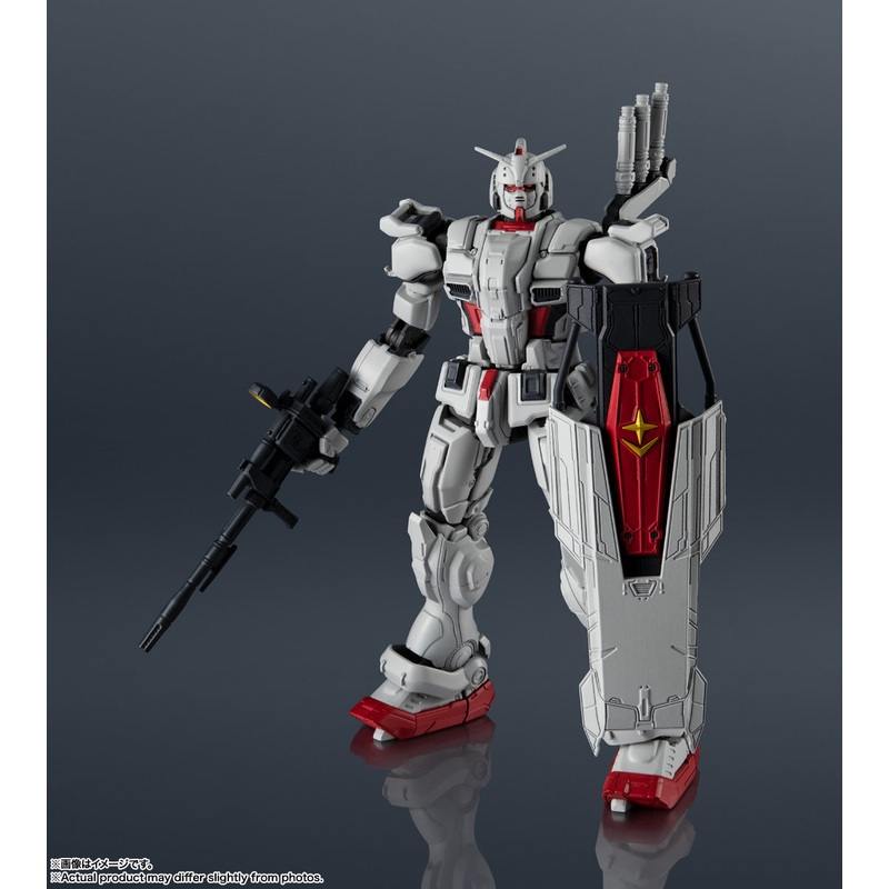 Gundam Universe “Mobile Suit Gundam Requiem of Revenge” GUNDAM EX