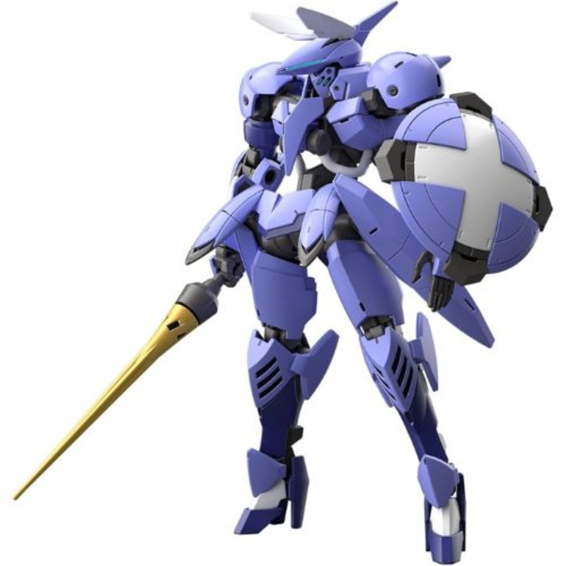 HG 1/144 “Mobile Suit Gundam Iron-Blooded Orphans G” Sigrun
