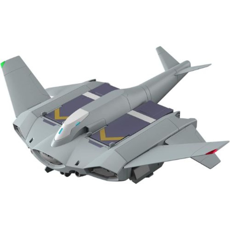 HG 1/144 “Mobile Suit Gundam: The Witch from Mercury” TickBalang
