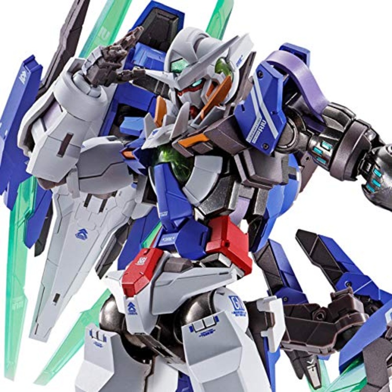 METAL BUILD Gundam00 Festival 10 “Re: vision” Gundam Exia Repair IV