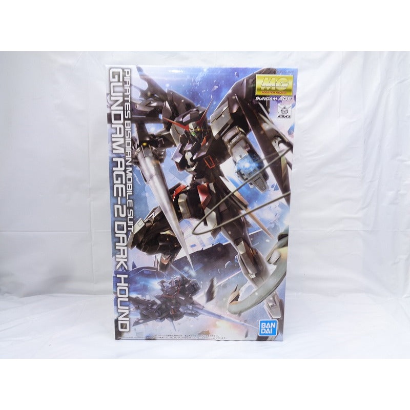 MG Gundam AGE-2 Dark Hound Bandai Spirits Version