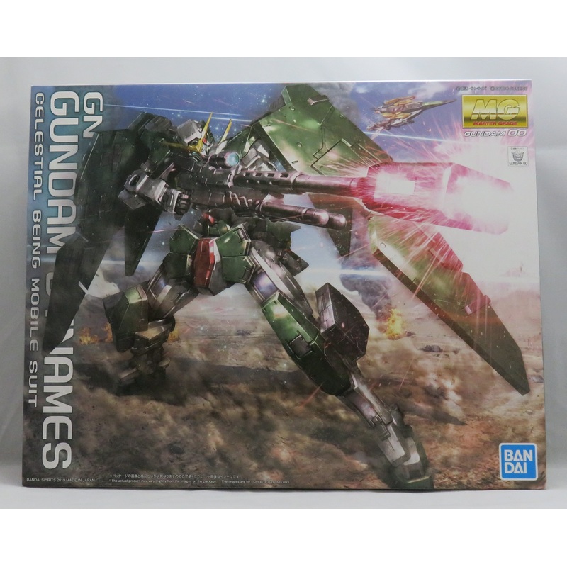 MG Gundam Dunames