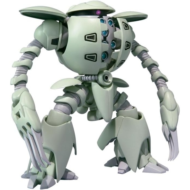 Robot Spirits -SIDE MS- AMX-109 Kapool “Turn A Gundam”